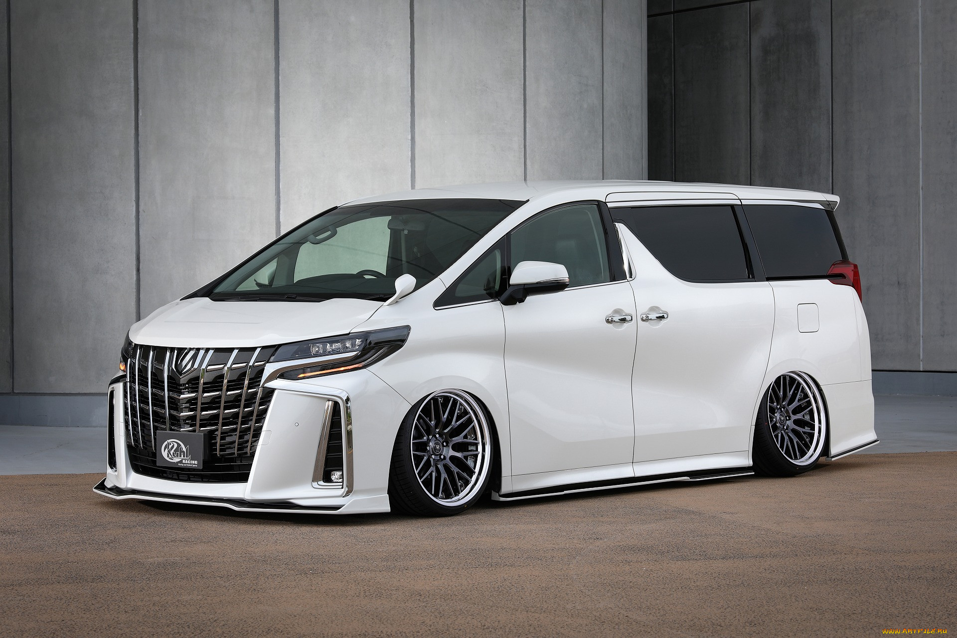 , toyota